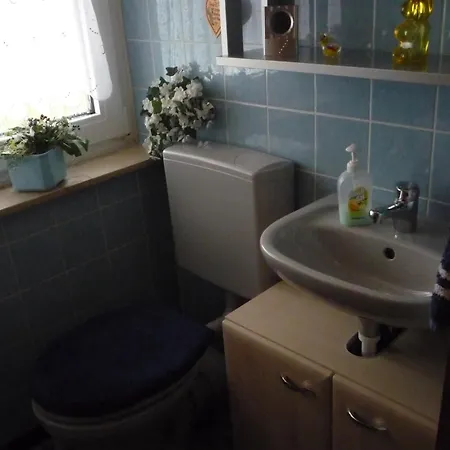 Apartmán Weserberglandfewo