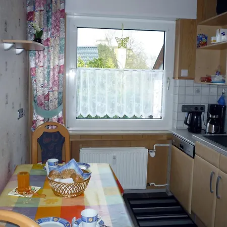 Weserberglandfewo Beverungen