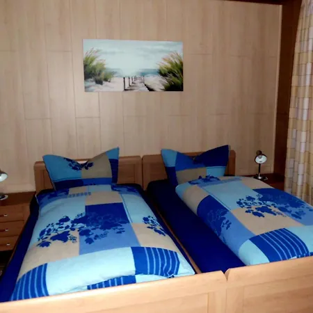 Apartmán Weserberglandfewo