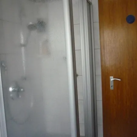 Weserberglandfewo Apartmán *