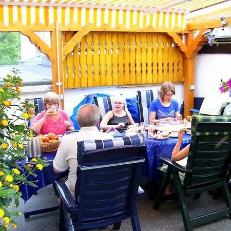 Weserberglandfewo * Beverungen