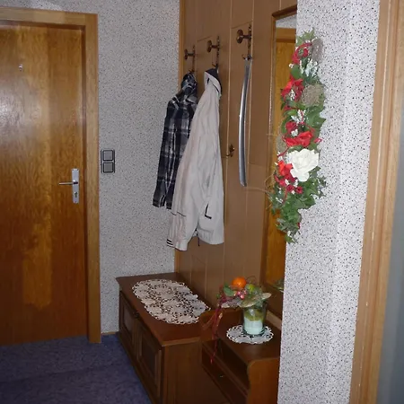 Weserberglandfewo Apartmán Beverungen
